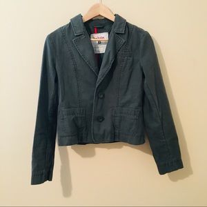 Talula | Blazer